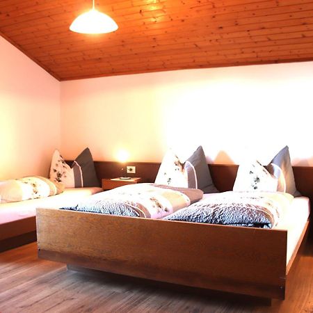 Villa Moesslerhof Aldino Esterno foto