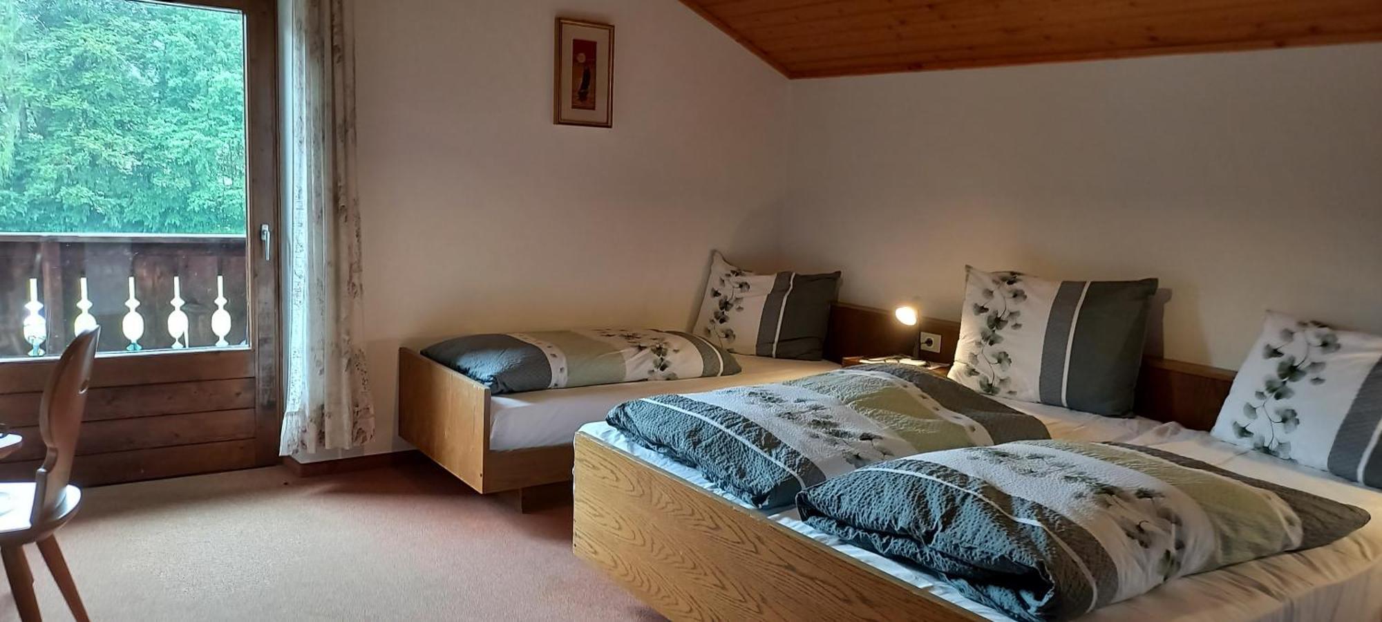 Villa Moesslerhof Aldino Esterno foto